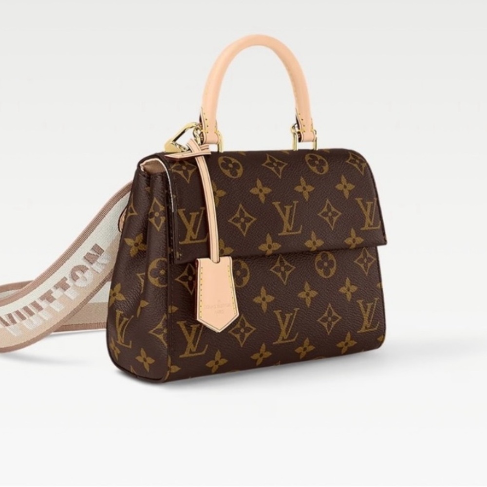 Cluny Mini Louis Vuitton